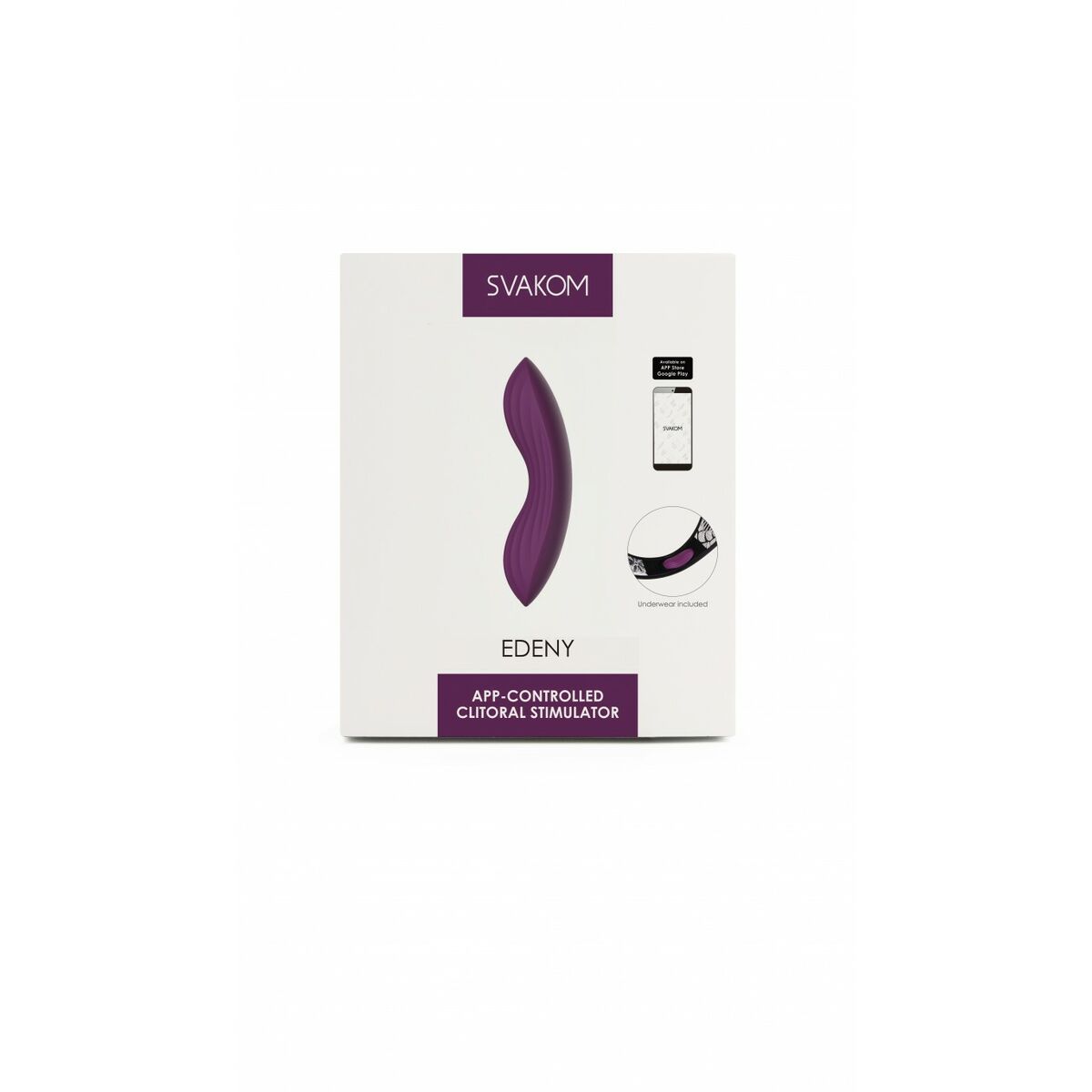 Vibrator Svakom - 3
