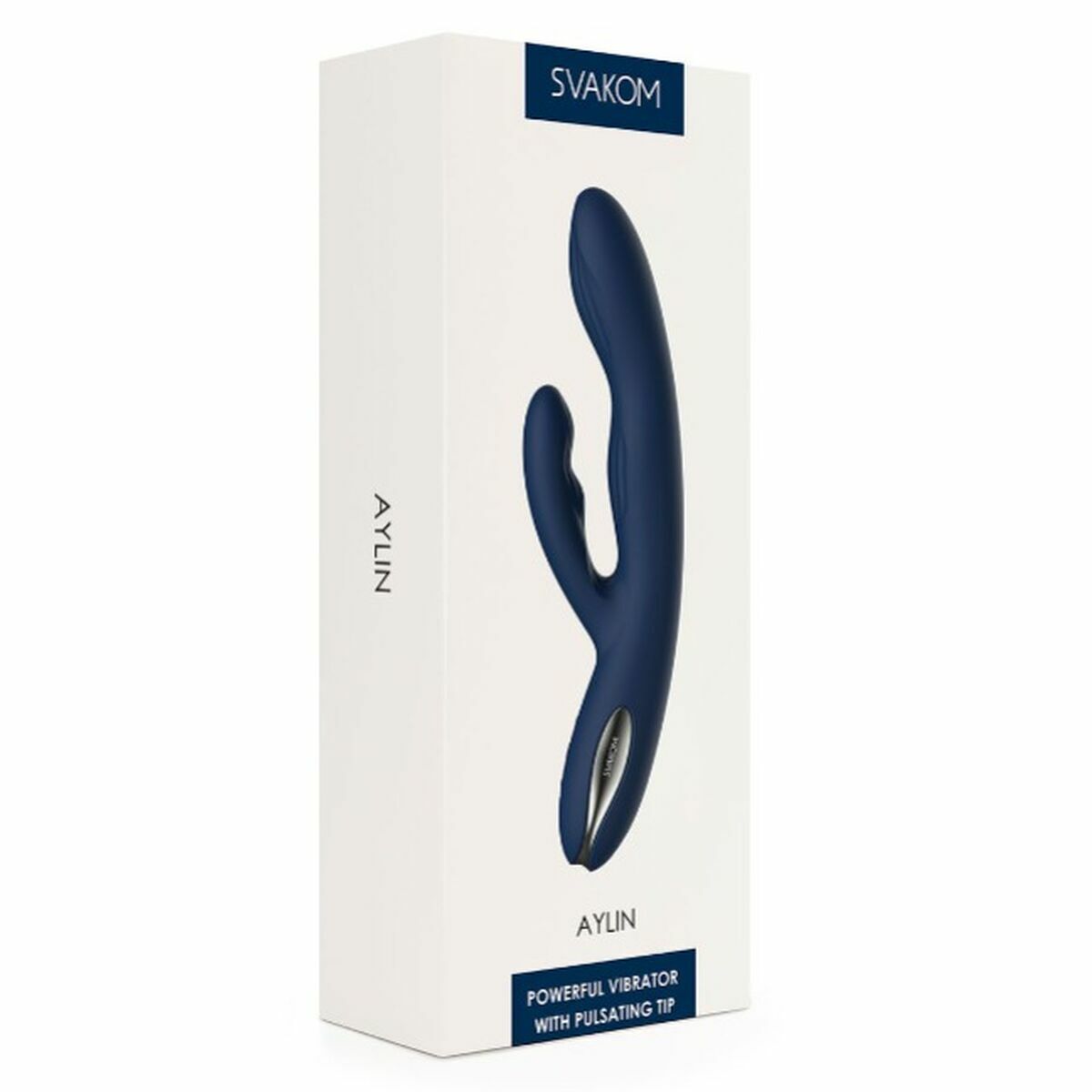 Vibrator Svakom E33513 Blå