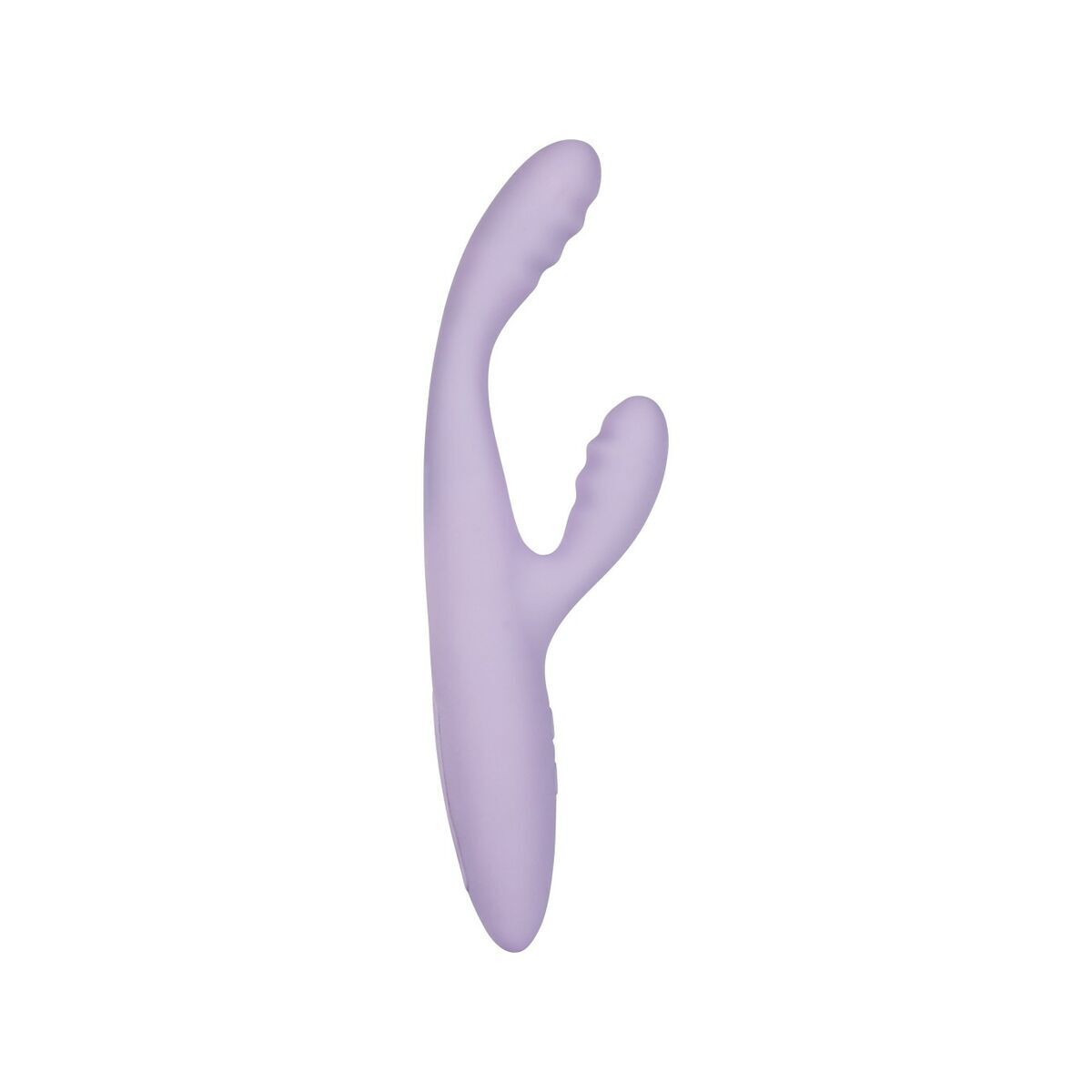 Dubbelvibrator Dual Stimulation Vibe Svakom Lila - 6