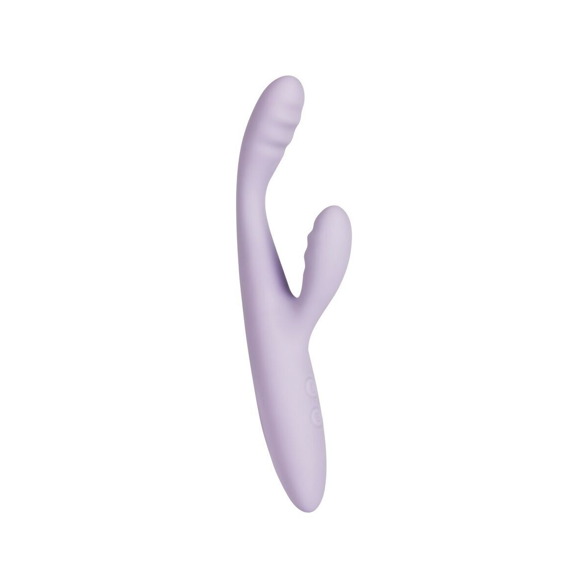 Dubbelvibrator Dual Stimulation Vibe Svakom Lila - 7