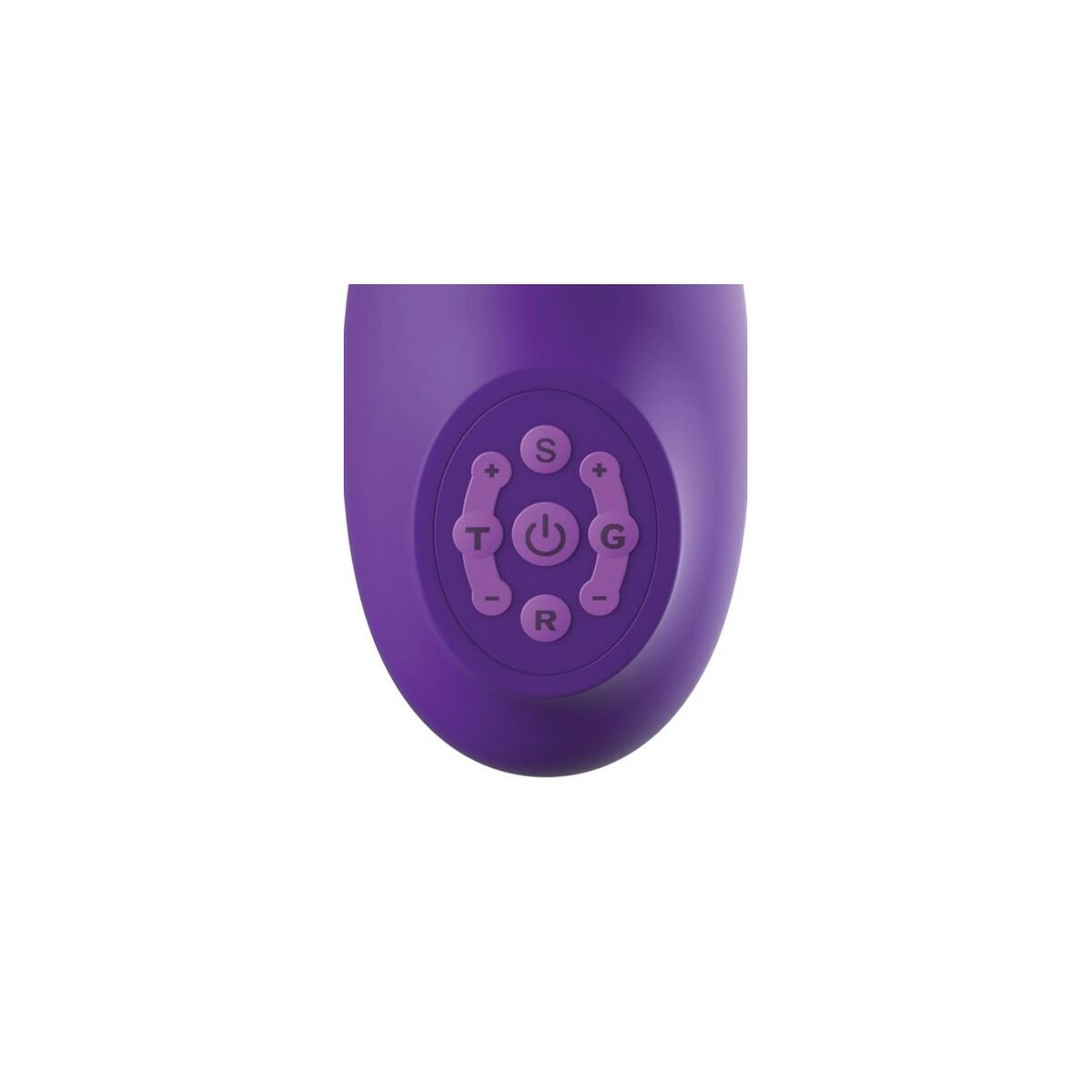 Anal vibrator Pipedream - 7