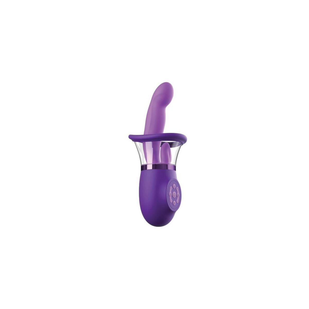 Anal vibrator Pipedream - 2