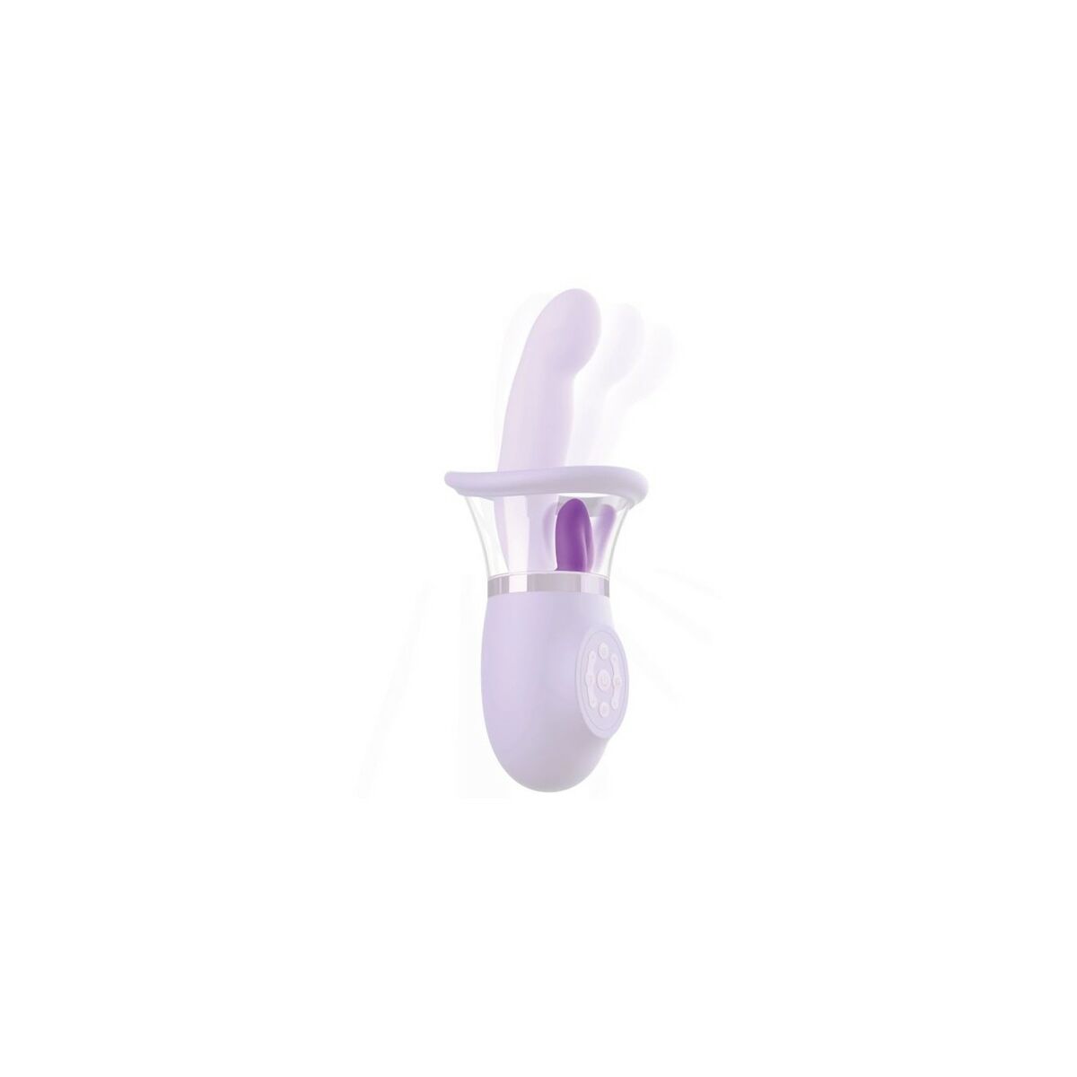 Anal vibrator Pipedream - 6