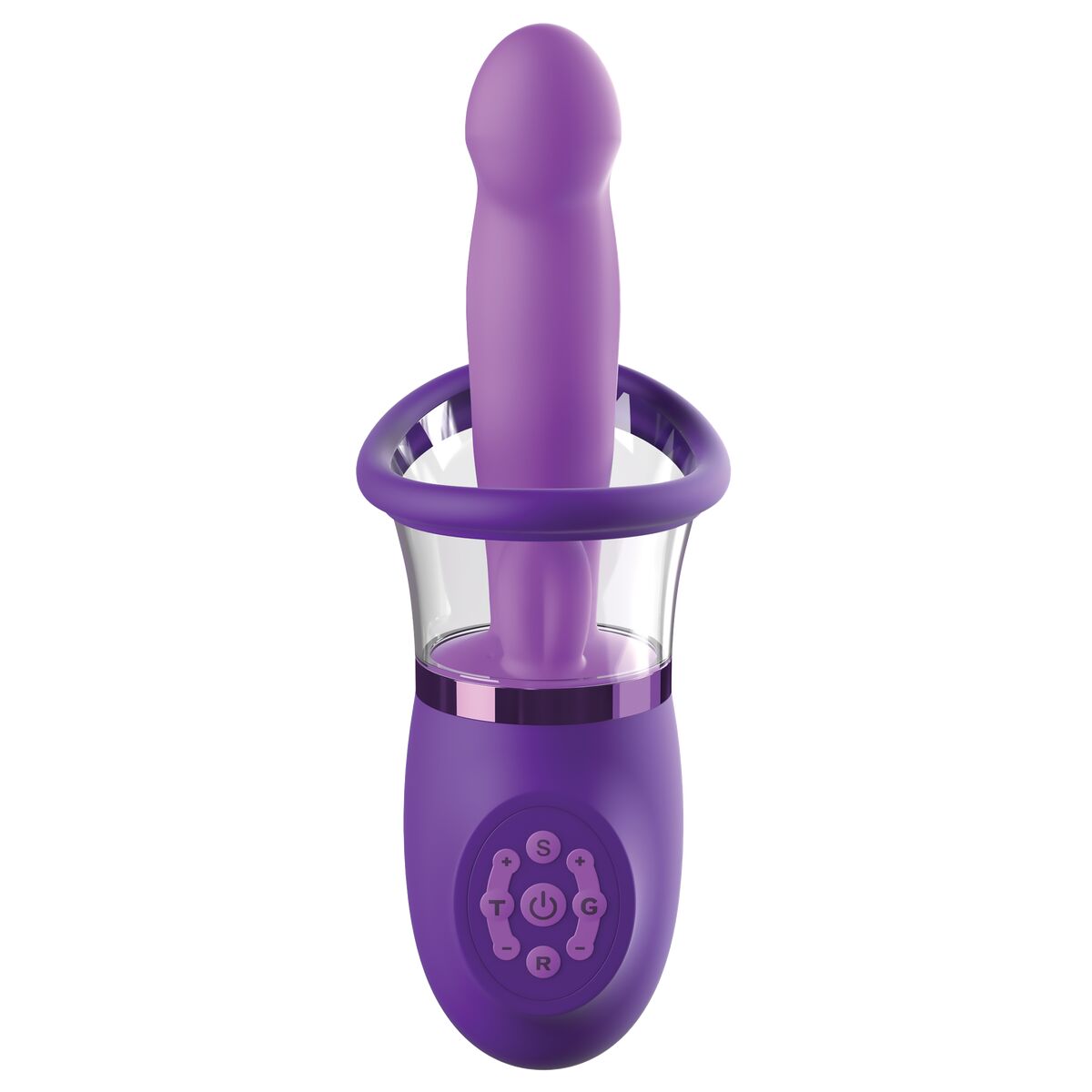 Anal vibrator Pipedream - 8