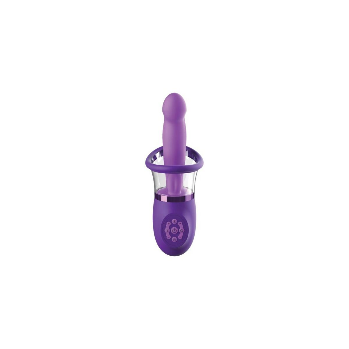 Anal vibrator Pipedream - 5