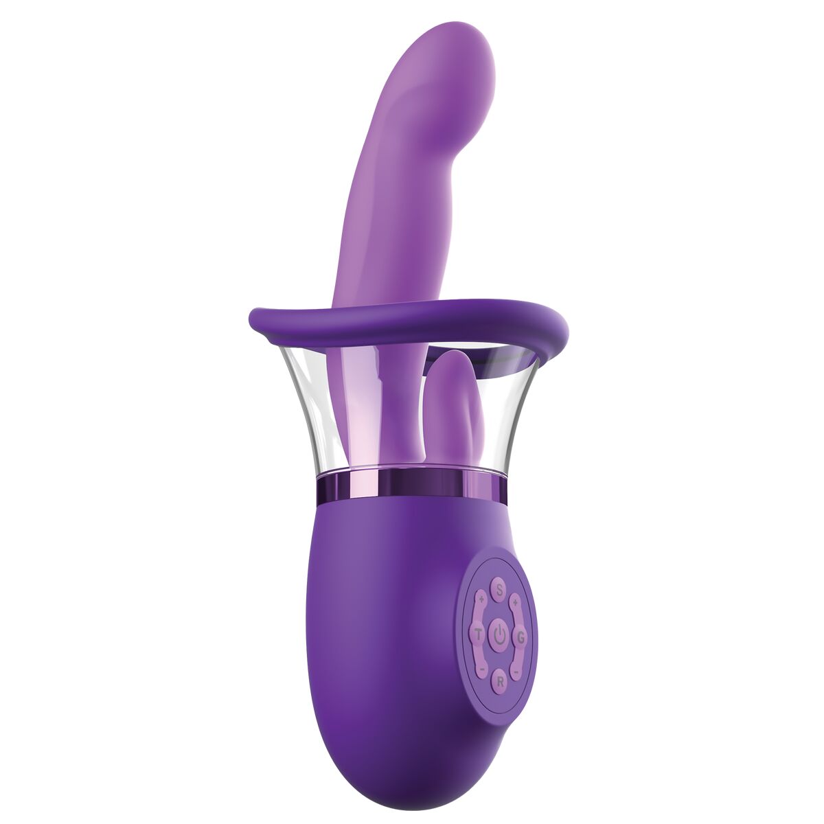Anal vibrator Pipedream