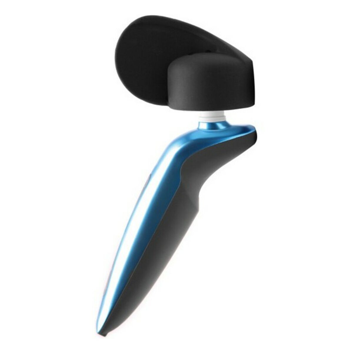Tandborsthuvud Tantus Svart - 2