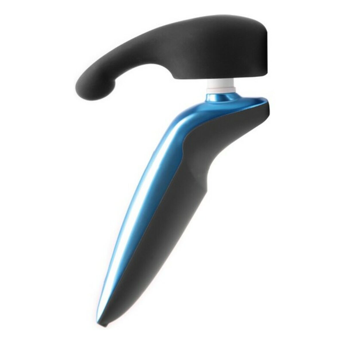 Tandborsthuvud Tantus Svart - 2