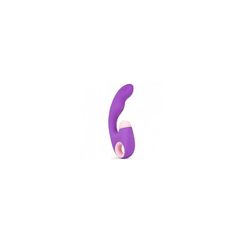 Dubbelvibrator Dual Stimulation Vibe Diversual