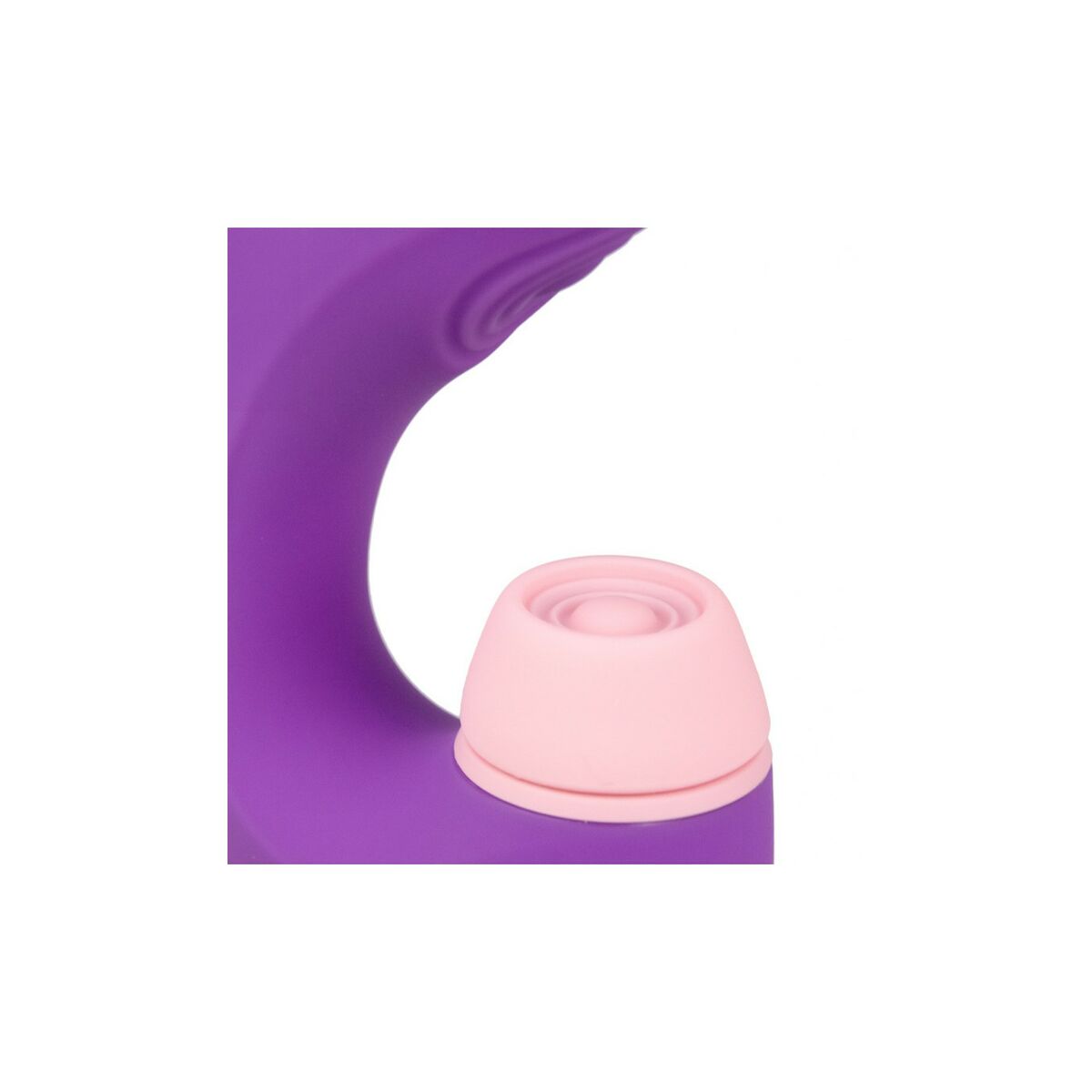 Dubbelvibrator Dual Stimulation Vibe Diversual - 7