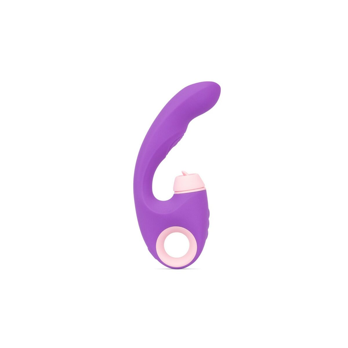 Dubbelvibrator Dual Stimulation Vibe Diversual - 3