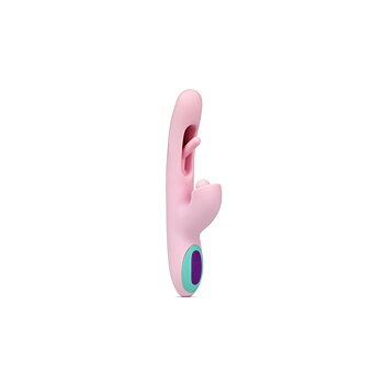 Dubbelvibrator Dual Stimulation Vibe Diversual