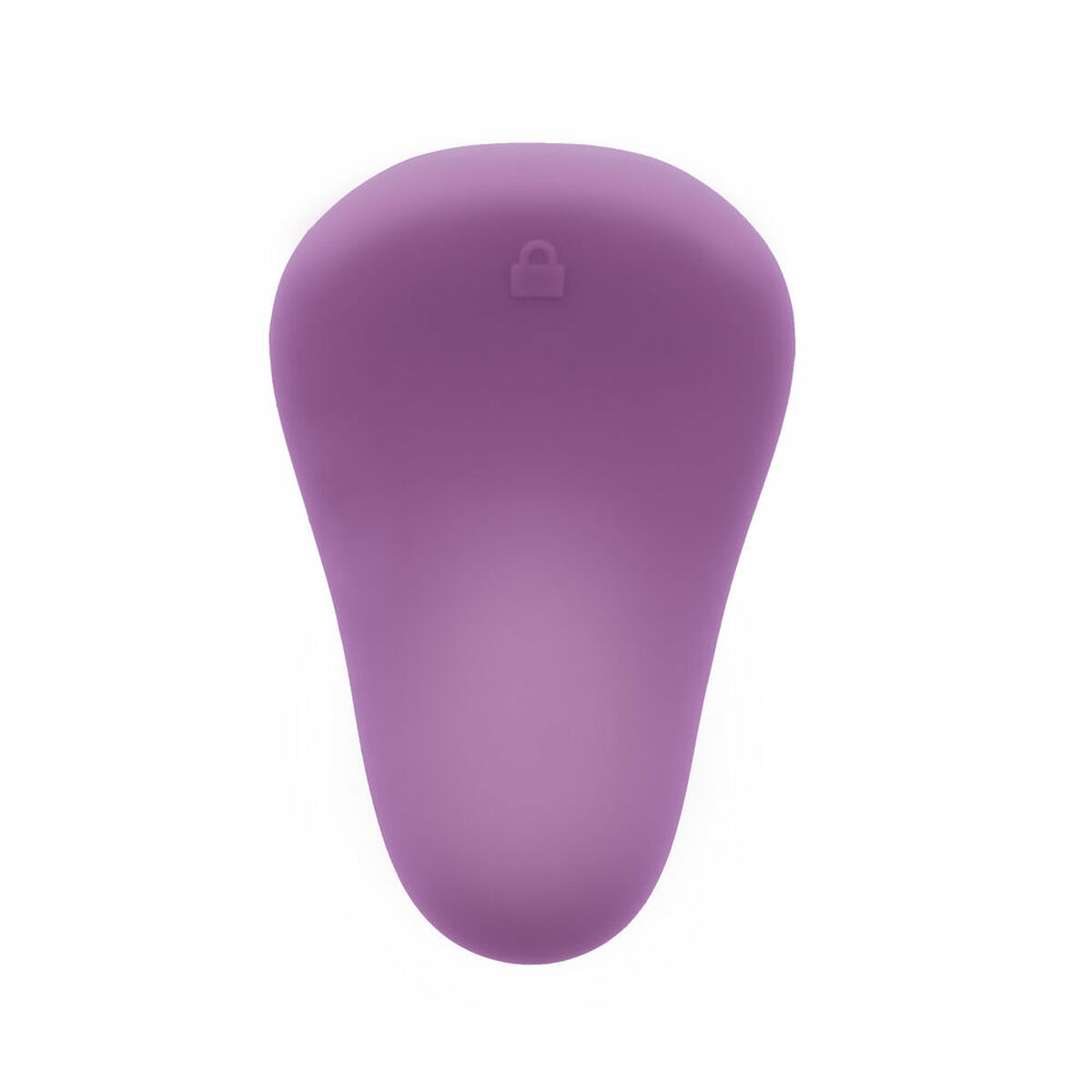 Minivibrator S Pleasures Velvet Lila - 3