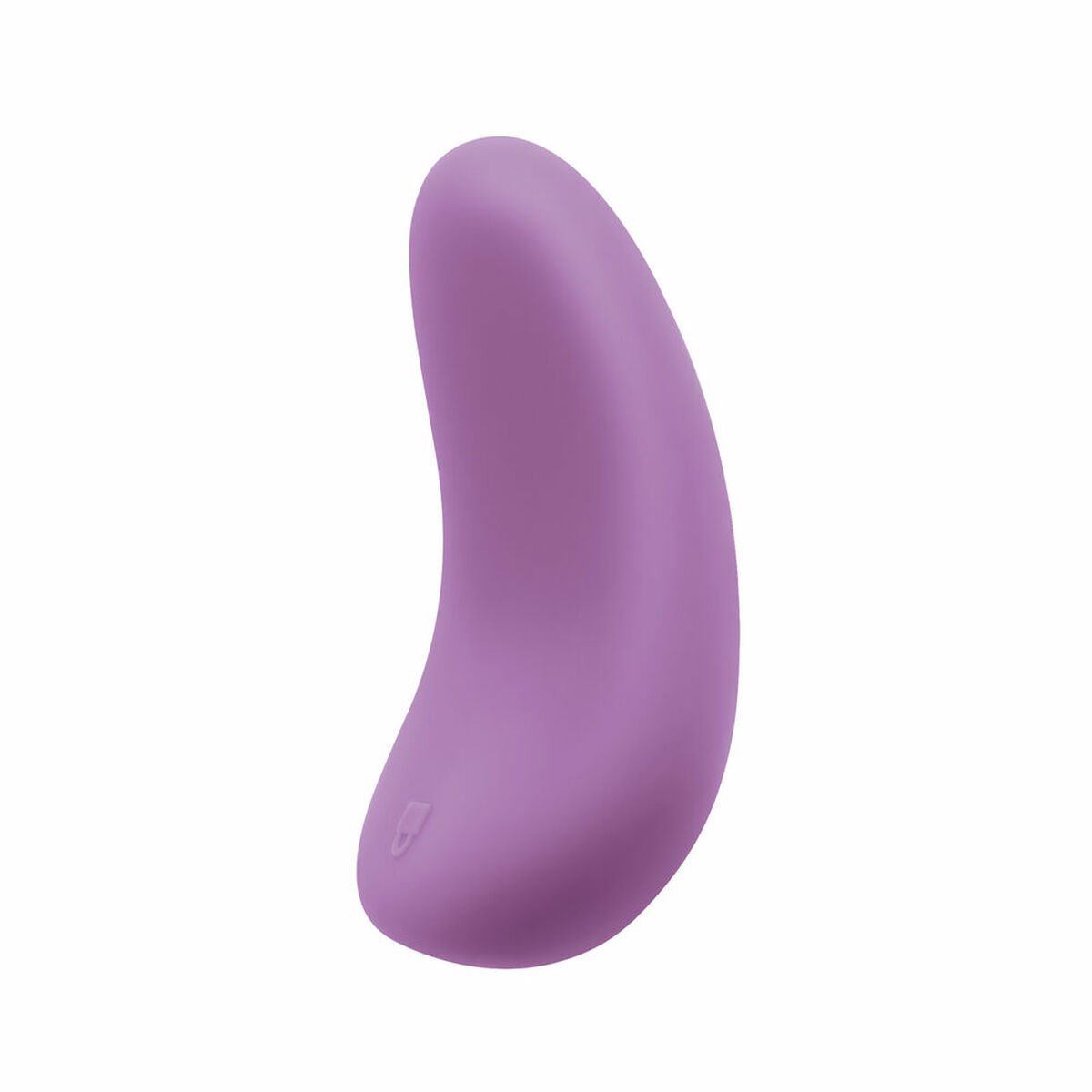 Minivibrator S Pleasures Velvet Lila - 4