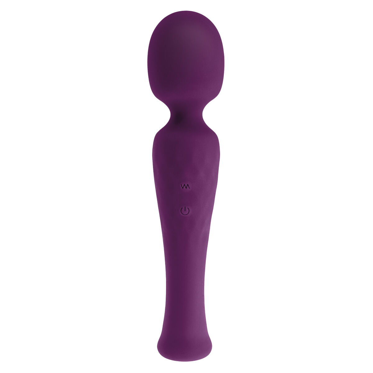 Massagemedel S Pleasures Wand Lila - 3