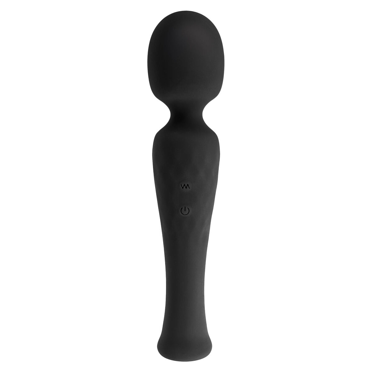 Massagemedel S Pleasures Wand Svart - 3