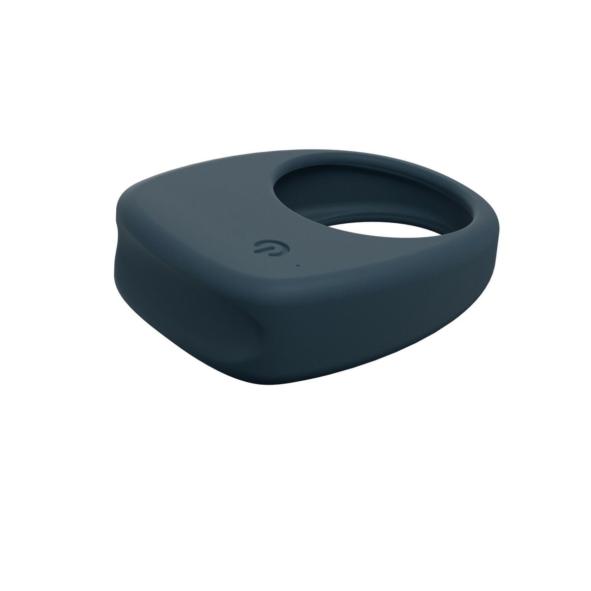 Penisring Dorcel DOR152-SCHWARZ Svart - 2