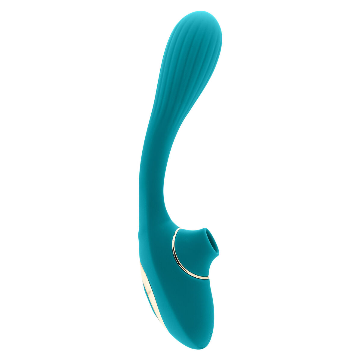 LibidoJelly Satisfyer Turkos - 5