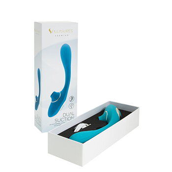 LibidoJelly Satisfyer Turkos