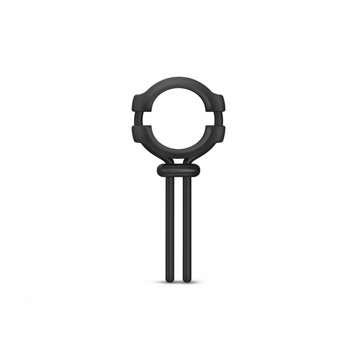Penisring Dorcel DOR209 Svart