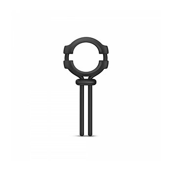 Penisring Dorcel DOR209 Svart