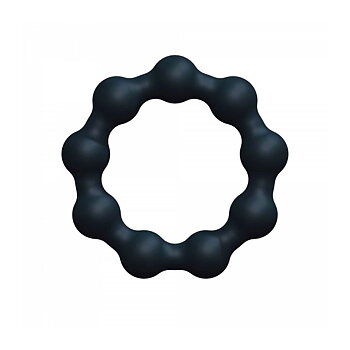 Penisring Dorcel DOR111 Svart