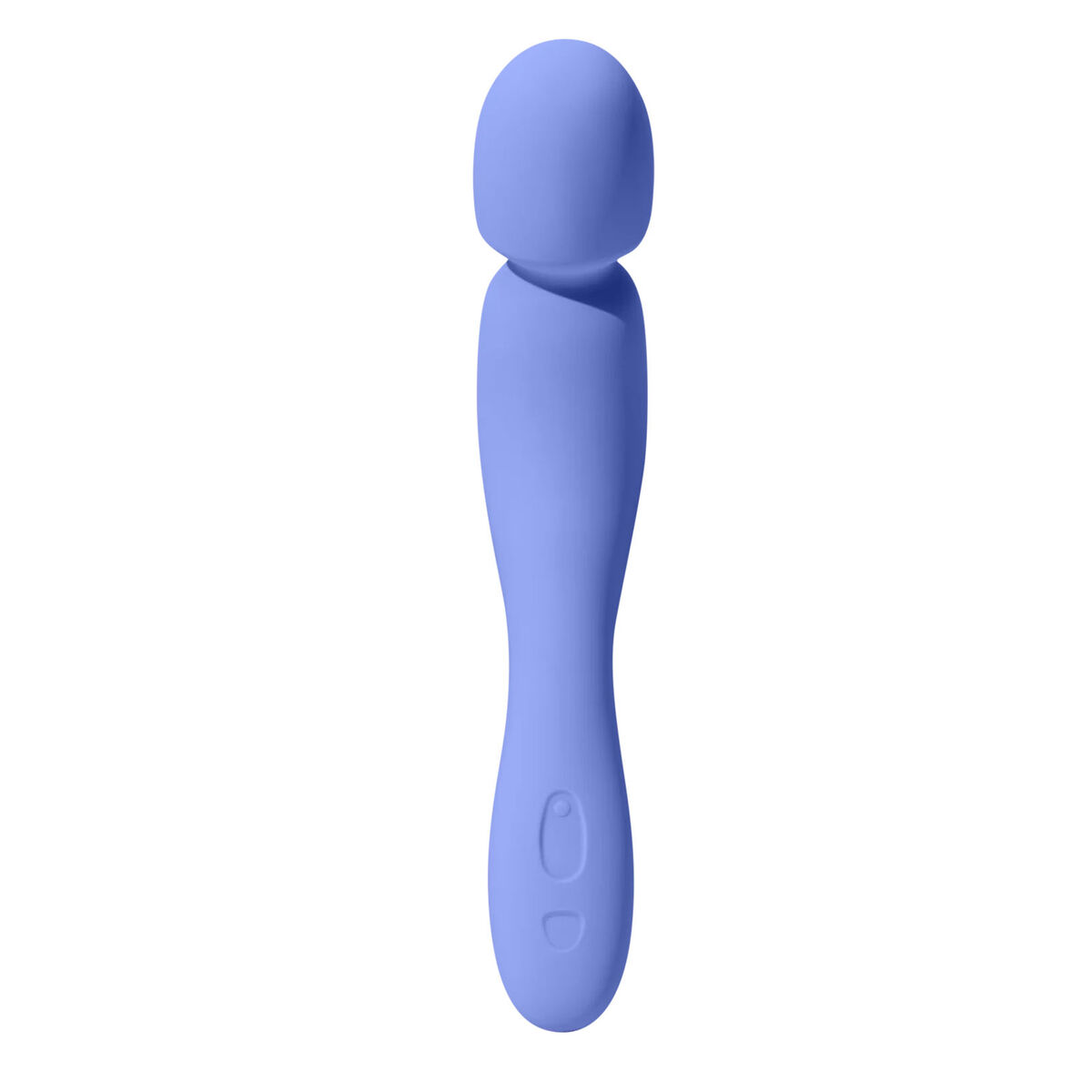 Vibrator Dame Com Wand Massager Periwinkle Blå - 4