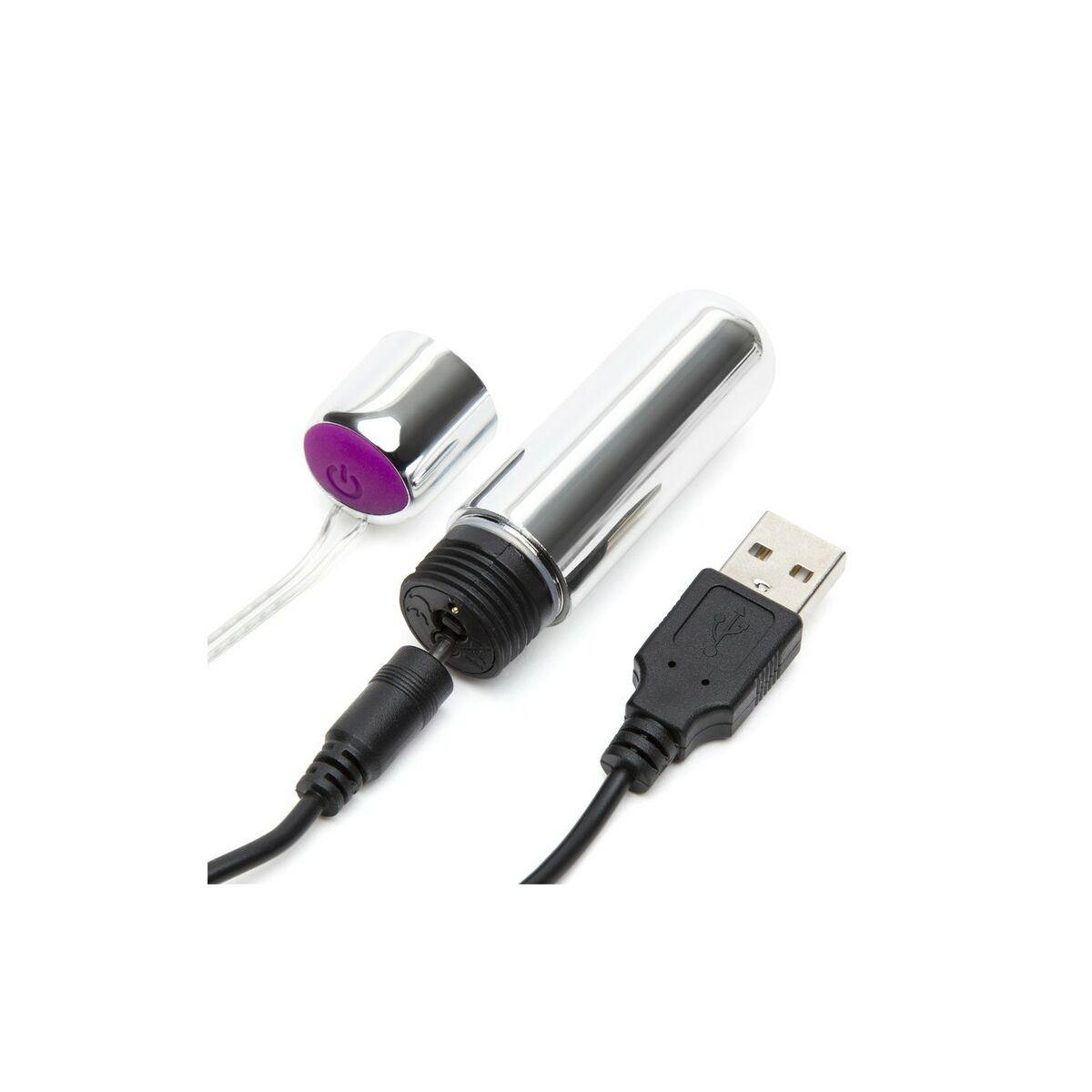 Penisring Happy Rabbit Remote Control Vibration - 6