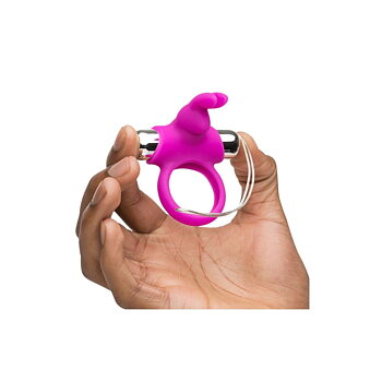 Penisring Happy Rabbit Remote Control Vibration