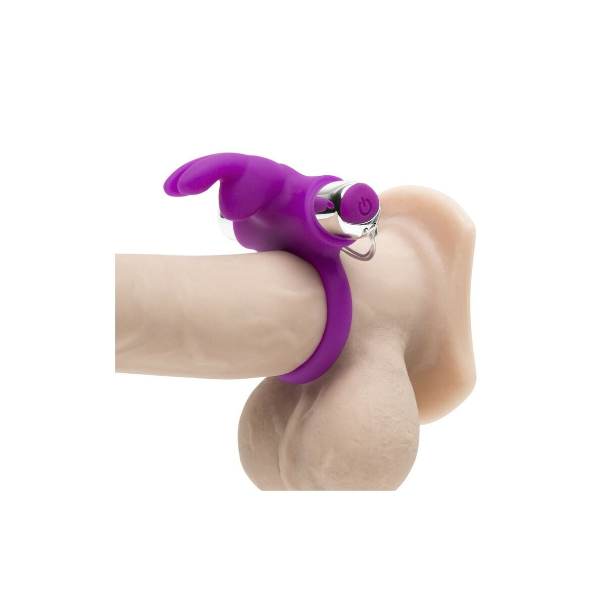 Penisring Happy Rabbit Remote Control Vibration - 5