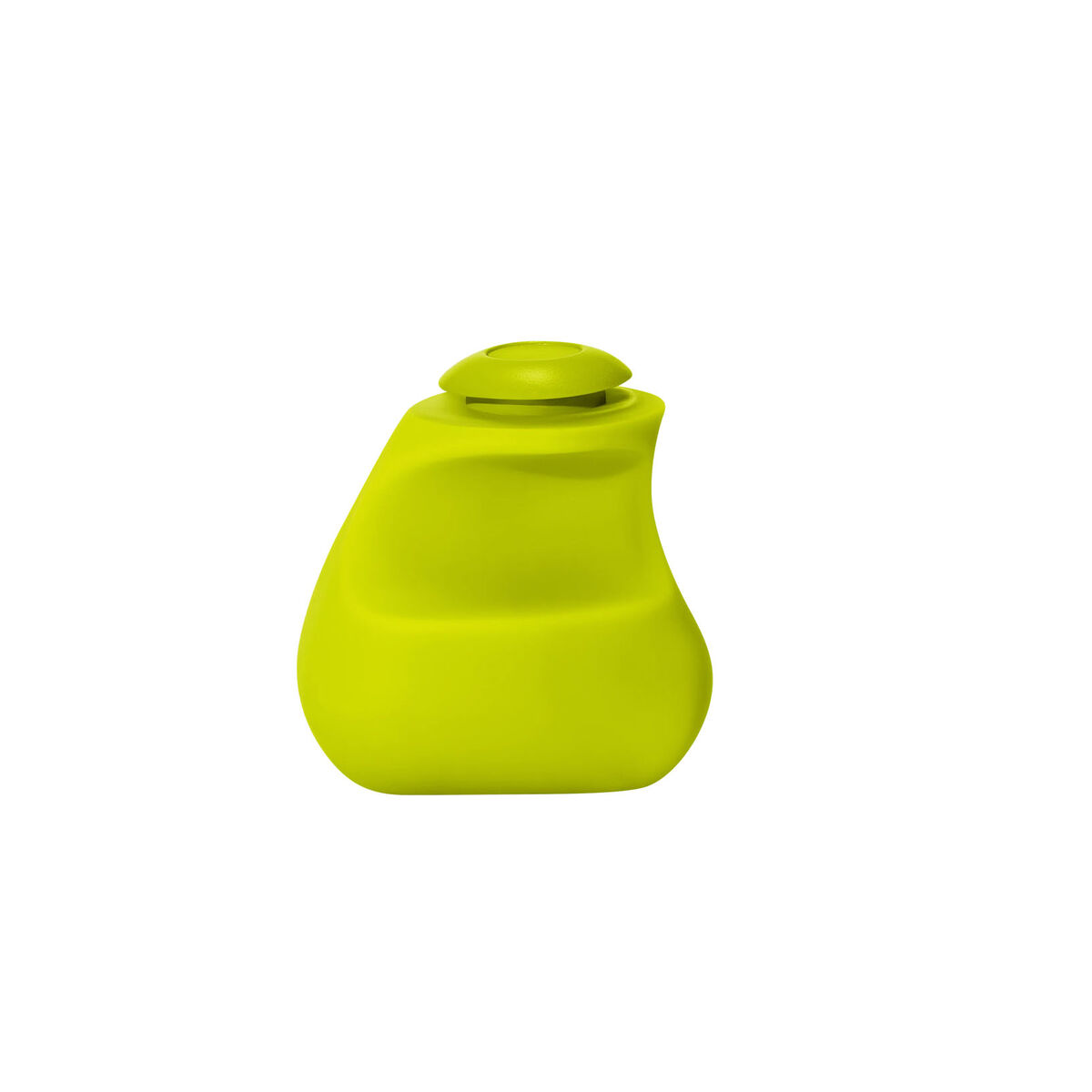 Minivibrator Dame Fin Grön