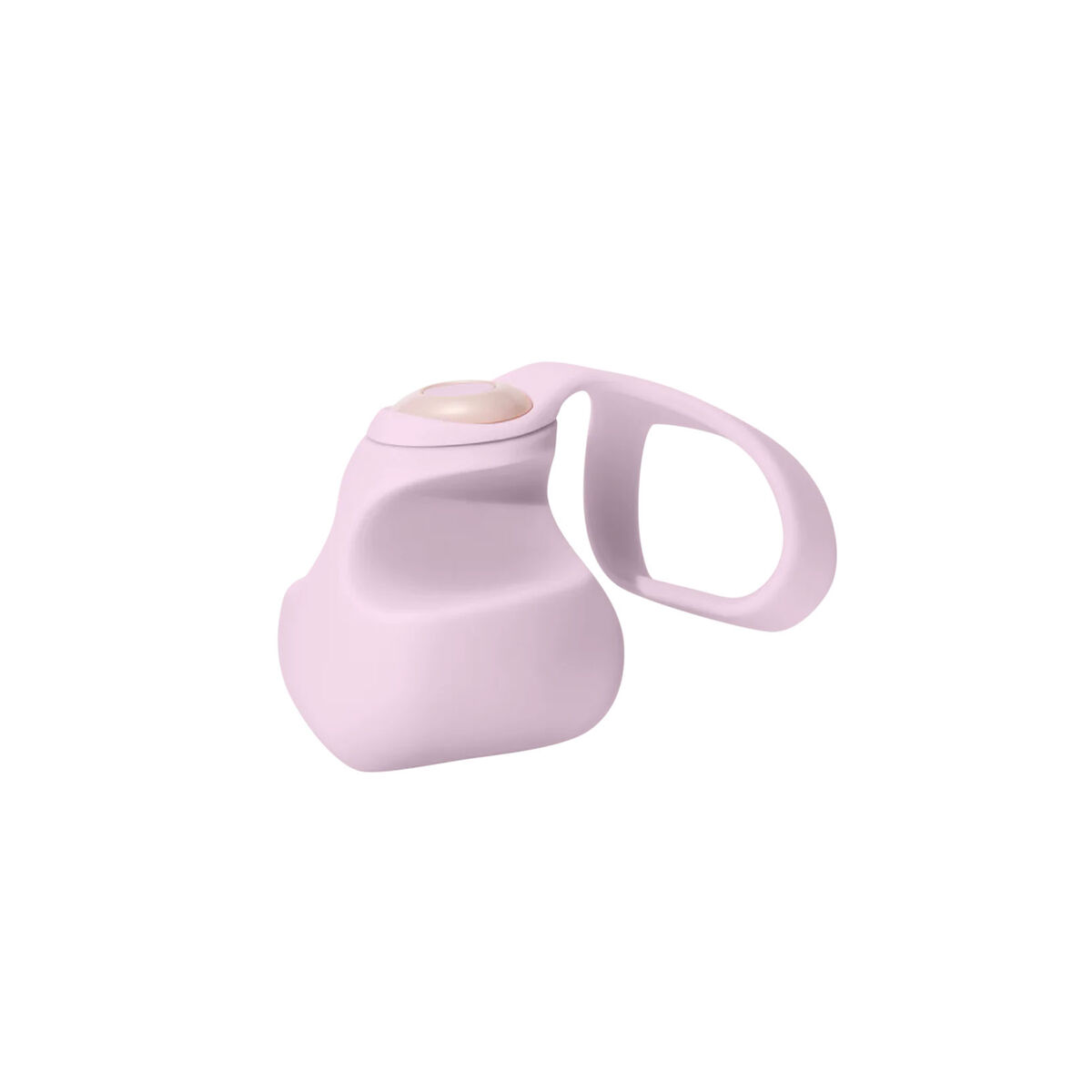 Minivibrator Dame Fin Rosa - 2
