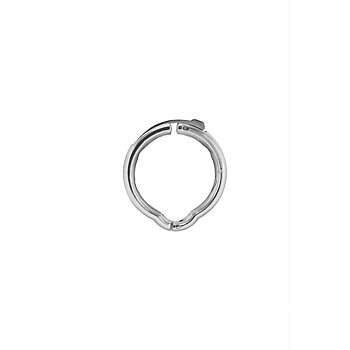 Ring Locked 30-35 mm Stål