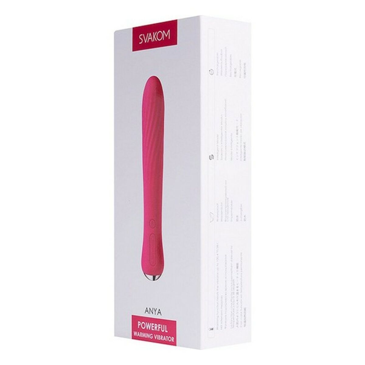 Vibrator Svakom Anya - 3