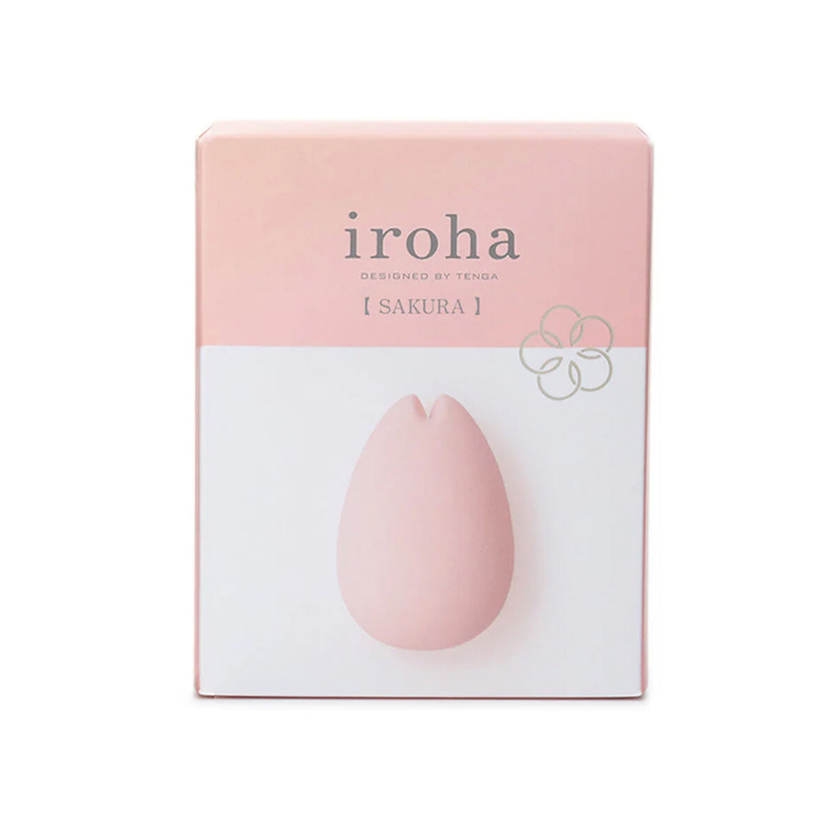 Massagemedel Iroha Rosa