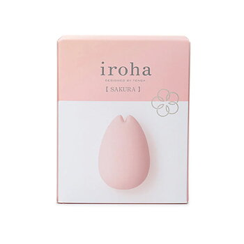 Massagemedel Iroha Rosa