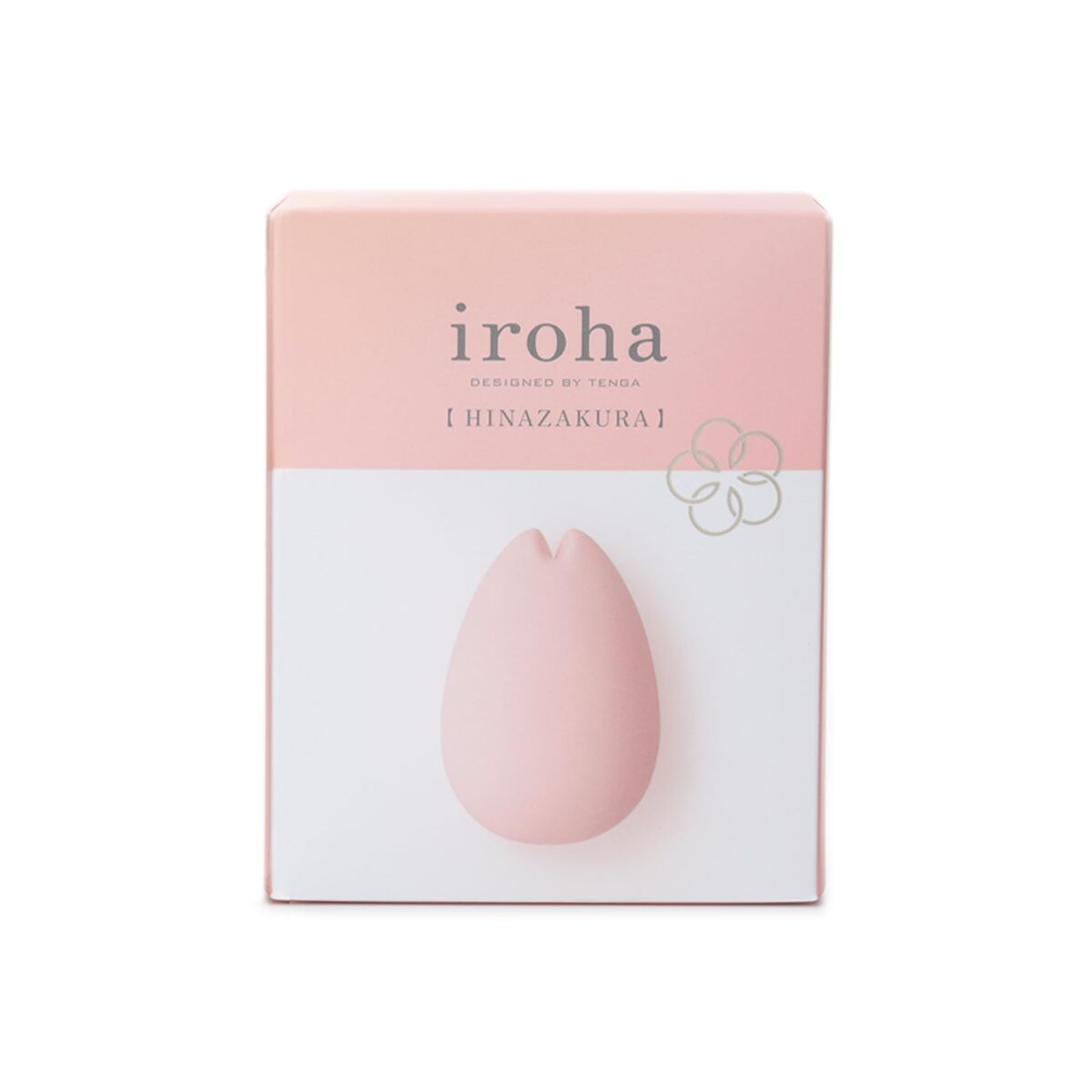 Massagemedel Iroha Rosa - 6