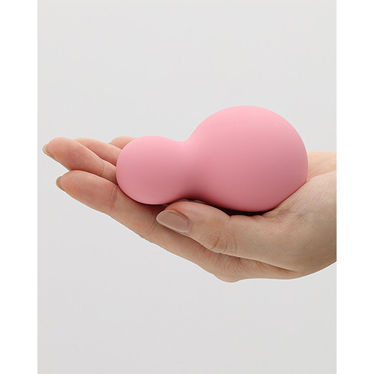 Massagemedel Iroha Rosa - 5