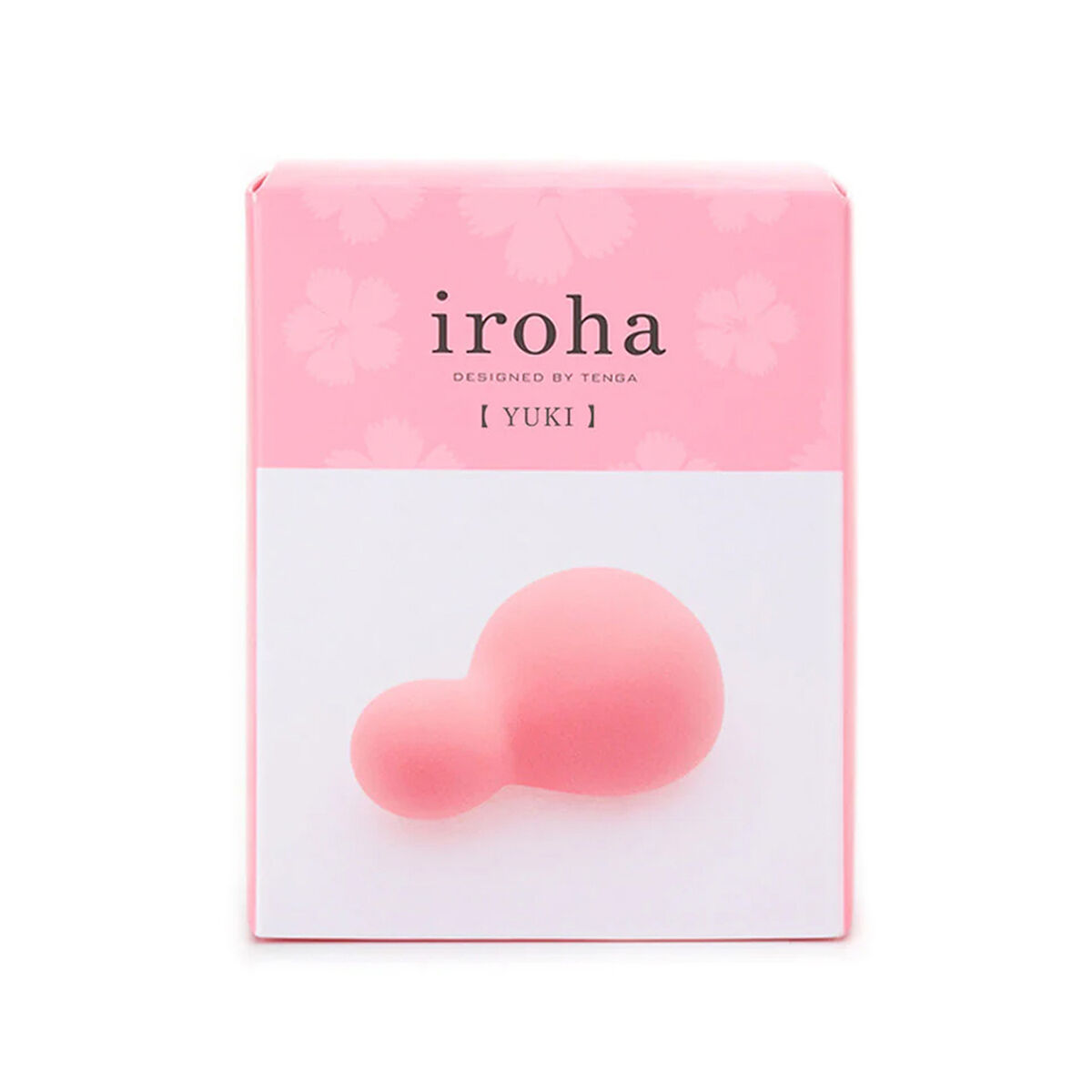 Massagemedel Iroha Rosa