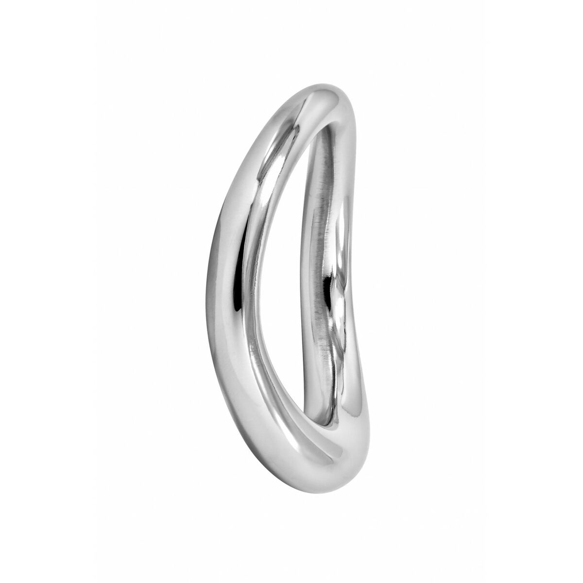 Ring Locked 38 mm Stål - 2