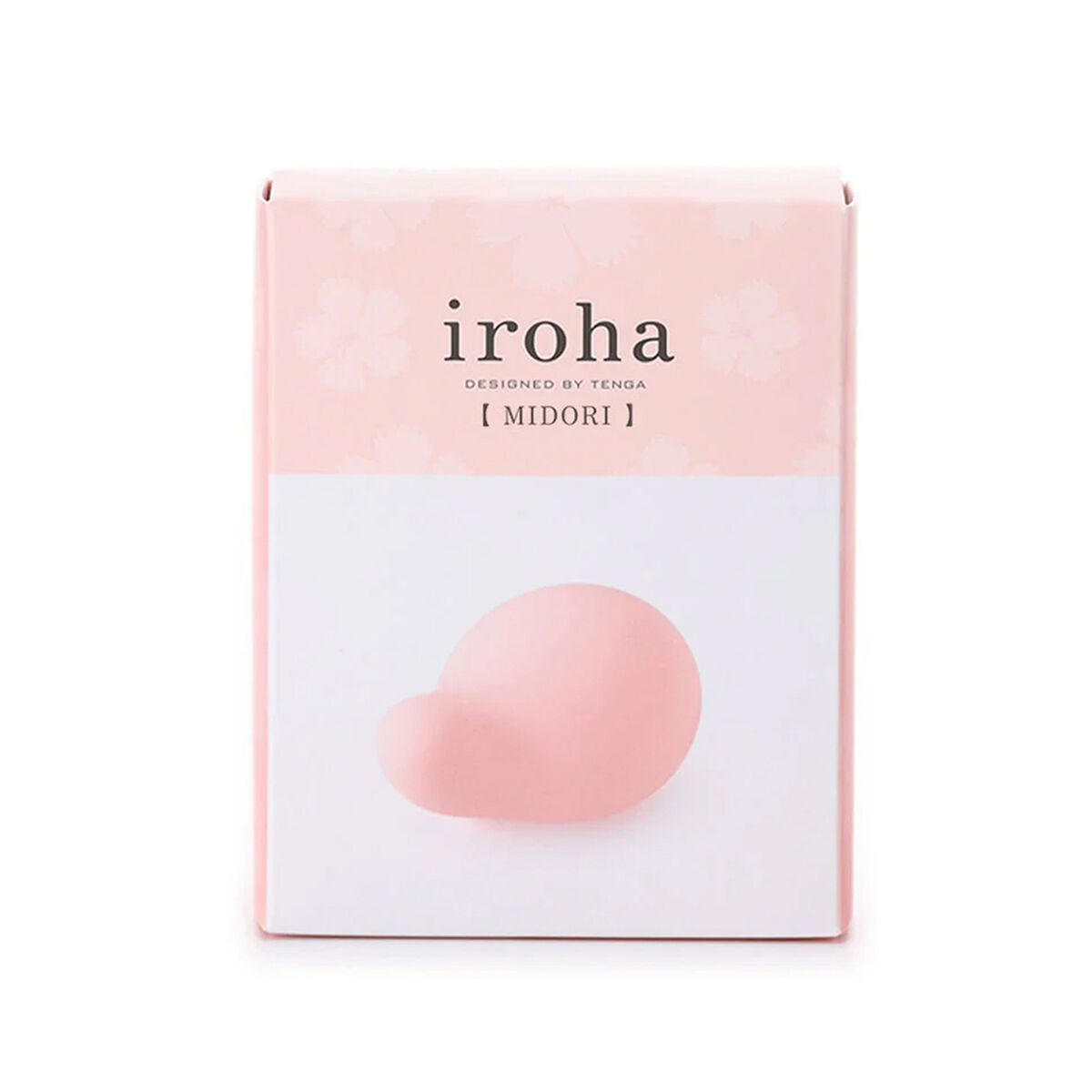 Massagemedel Iroha Rosa
