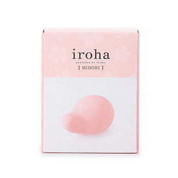 Massagemedel Iroha Rosa
