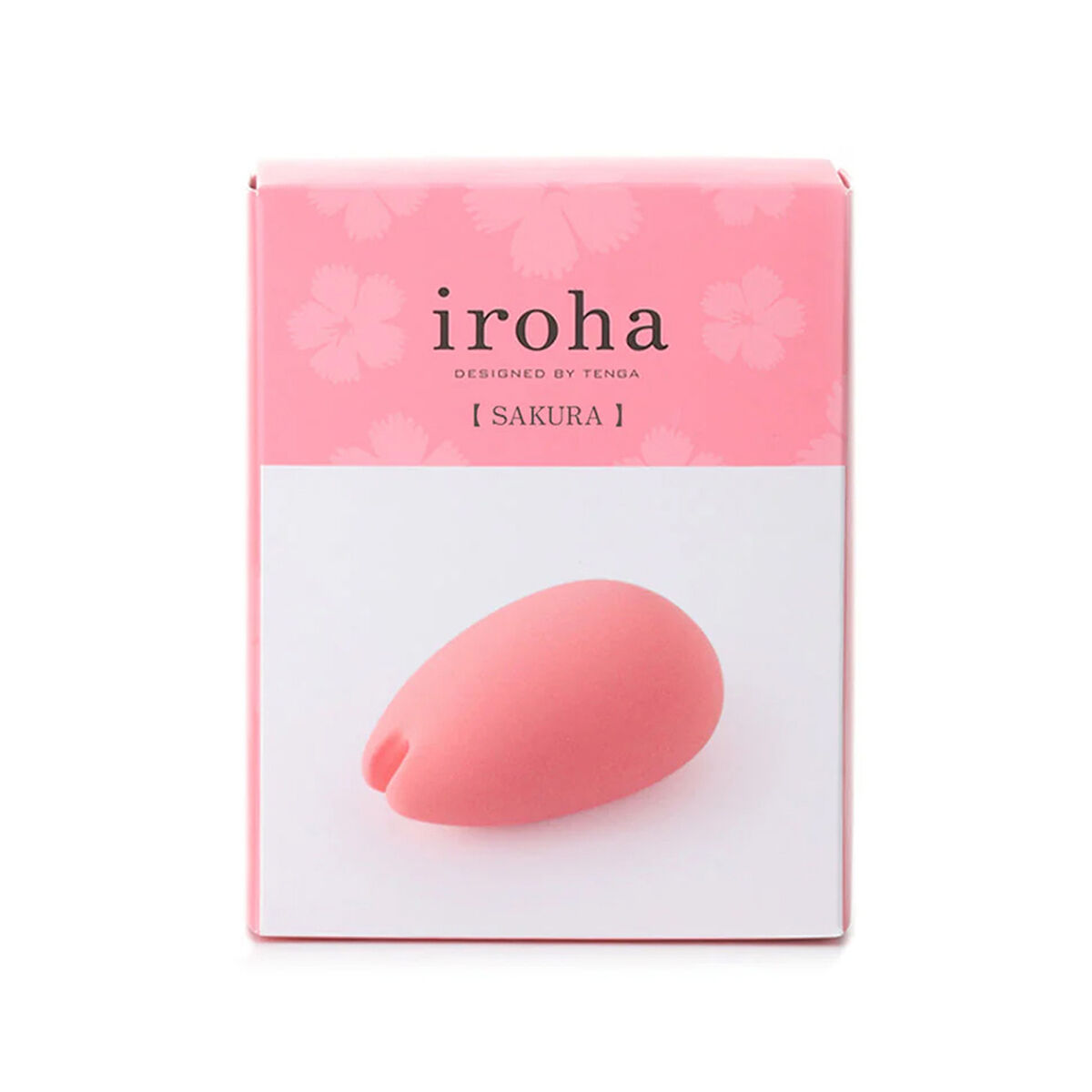Massagemedel Iroha Rosa