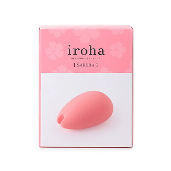 Massagemedel Iroha Rosa
