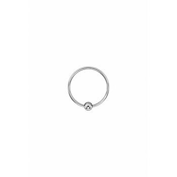 Ring Locked 27 mm Stål
