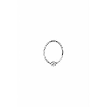 Ring Locked 27 mm Stål