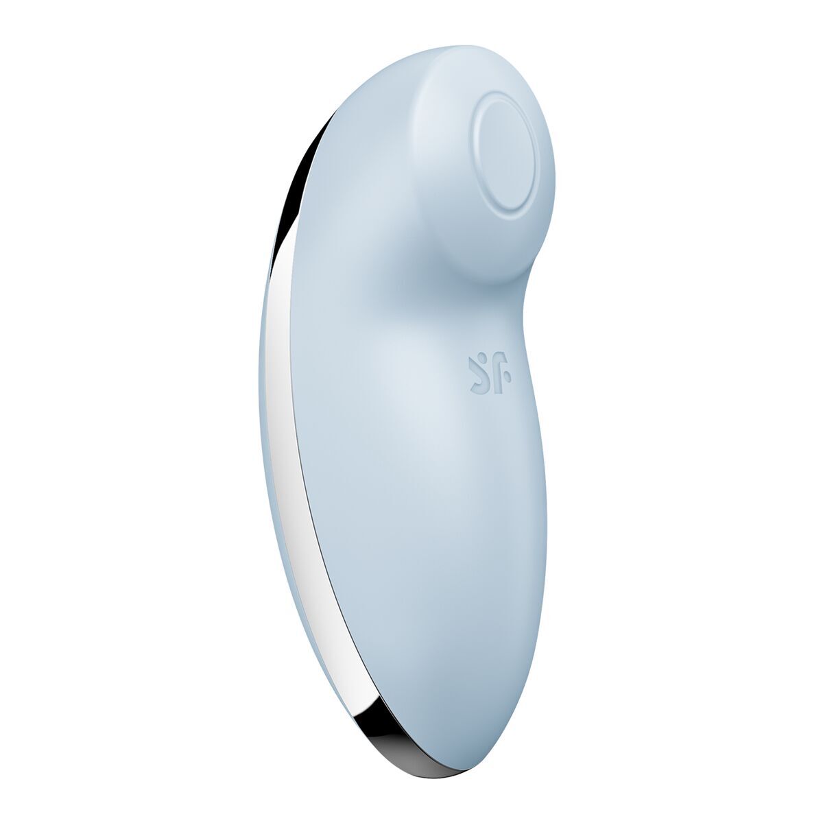Erotisk massör Satisfyer Blå - 6
