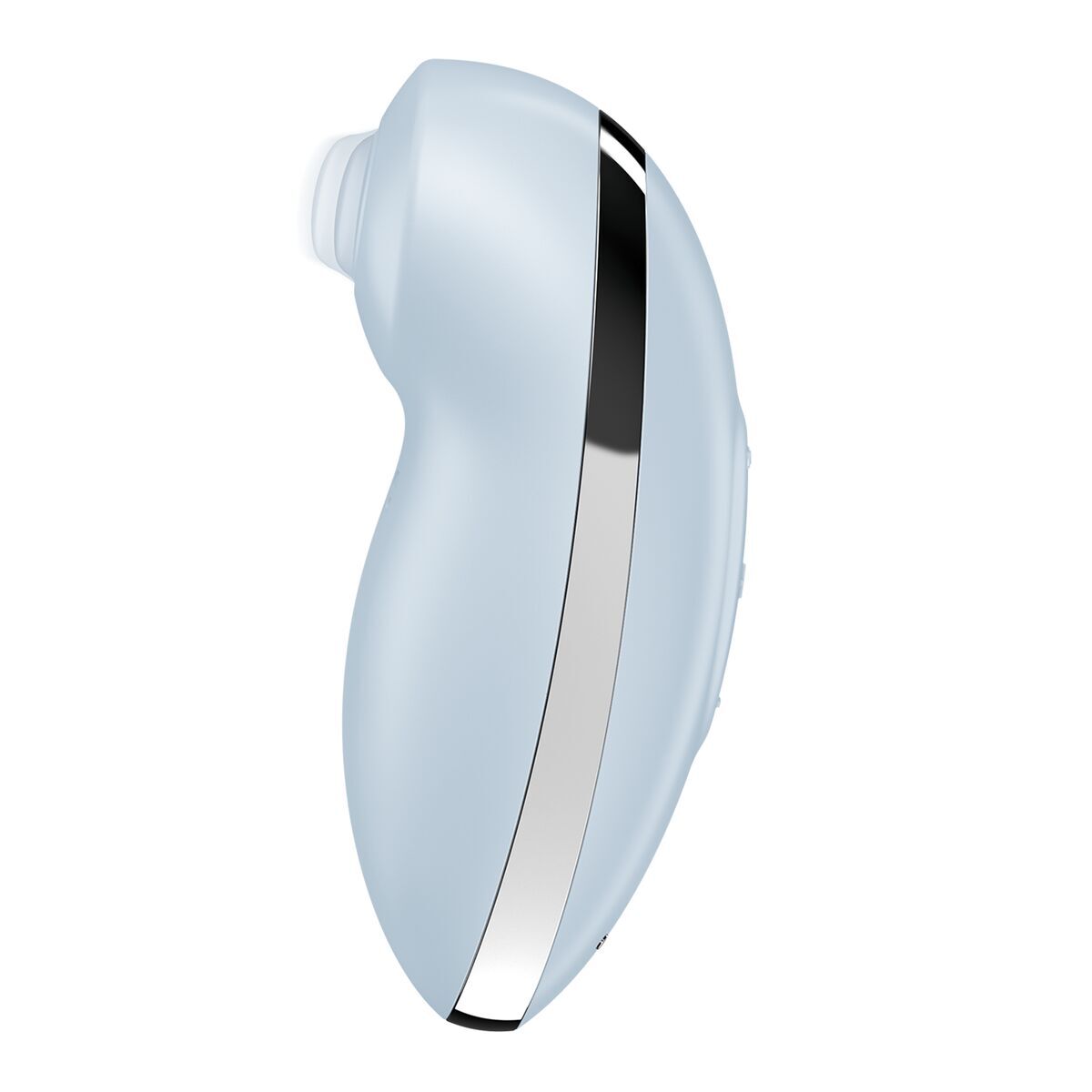 Erotisk massör Satisfyer Blå - 4