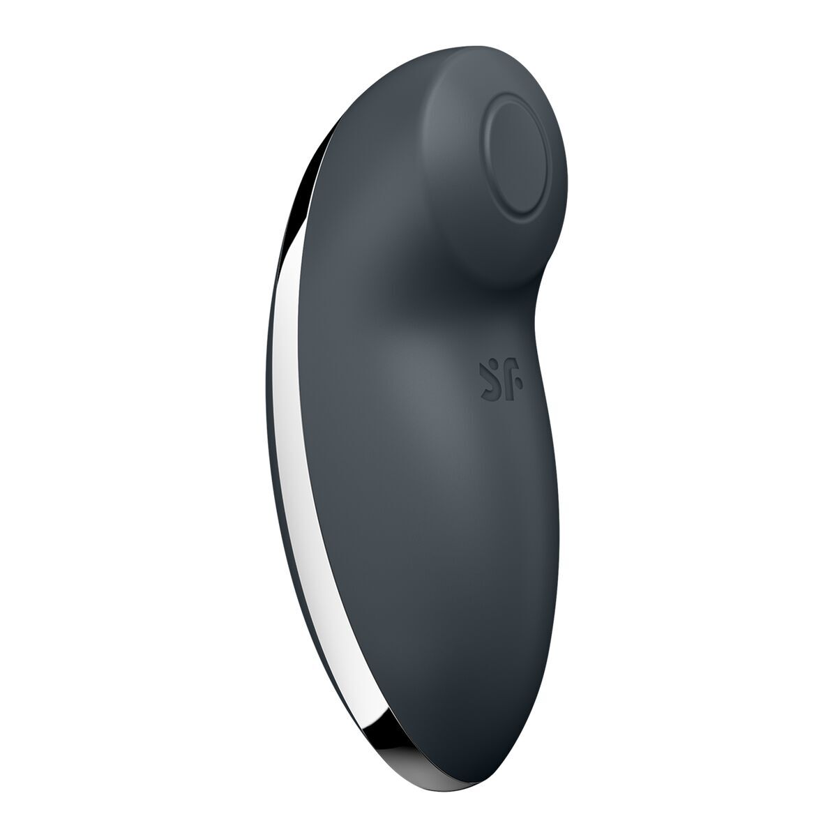 Erotisk massör Satisfyer Grå - 6