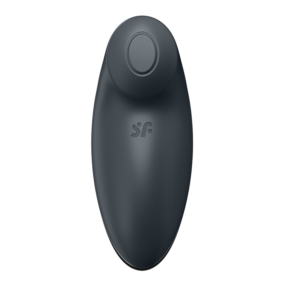 Erotisk massör Satisfyer Grå - 7